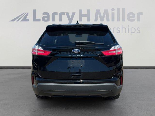 used 2021 Ford Edge car, priced at $19,000