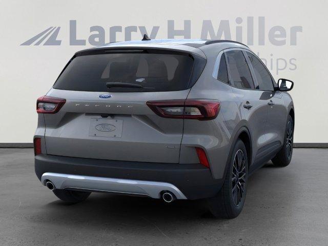 new 2026 Ford Escape car, priced at $34,013