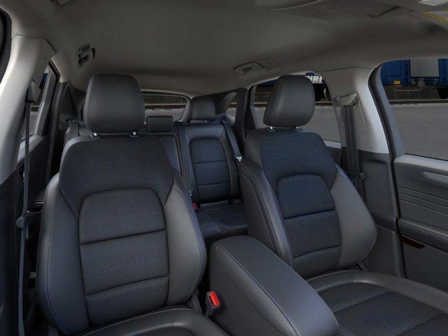 new 2026 Ford Escape car, priced at $34,013