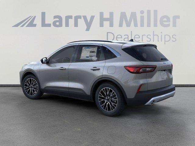 new 2026 Ford Escape car, priced at $34,013