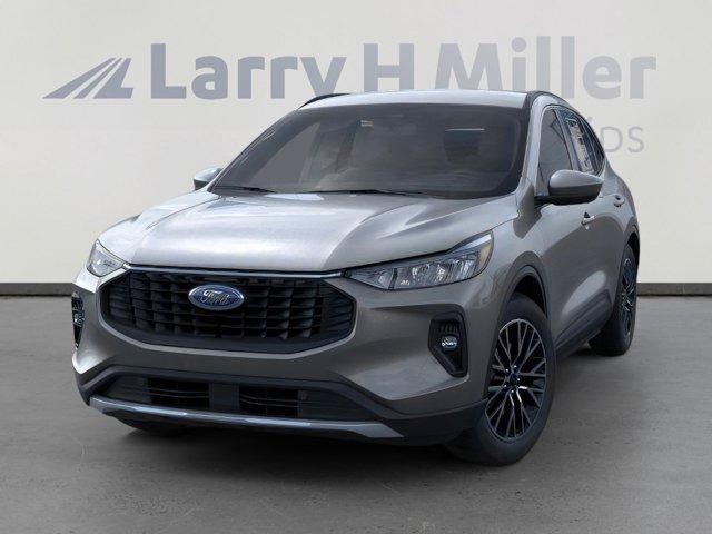 new 2026 Ford Escape car, priced at $34,013