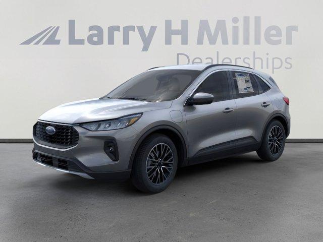 new 2026 Ford Escape car, priced at $34,013