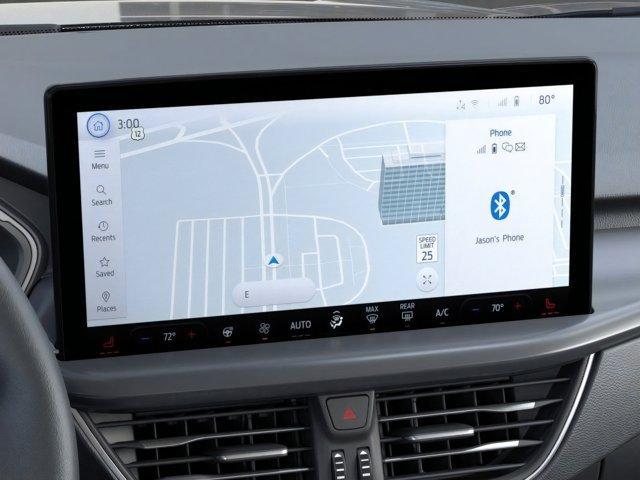 new 2026 Ford Escape car, priced at $34,013