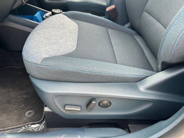 new 2025 Ford Maverick car, priced at $34,133