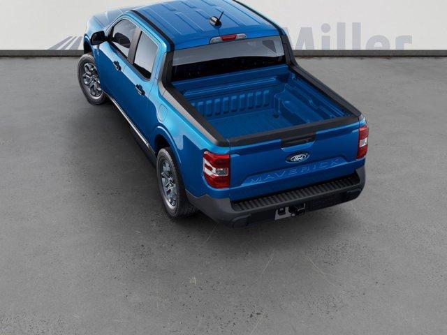 new 2025 Ford Maverick car, priced at $33,236