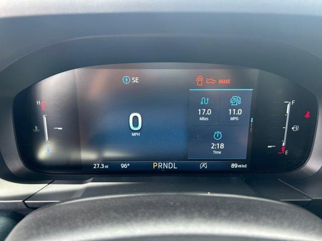 new 2025 Ford Maverick car, priced at $34,133