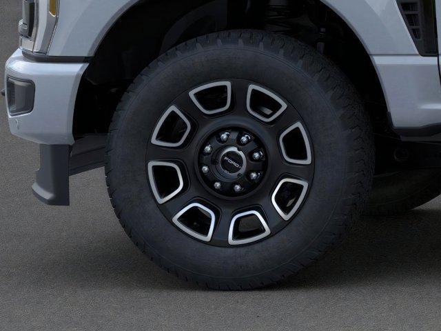new 2025 Ford F-350 car, priced at $98,197