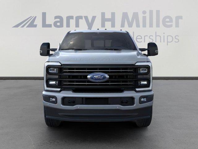 new 2025 Ford F-350 car, priced at $98,197