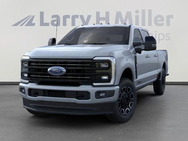new 2025 Ford F-350 car, priced at $98,197