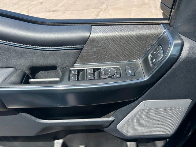 new 2025 Ford F-350 car, priced at $98,197