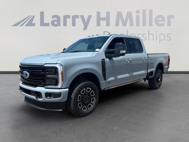 new 2025 Ford F-350 car, priced at $98,197