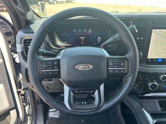 new 2025 Ford F-350 car, priced at $98,197