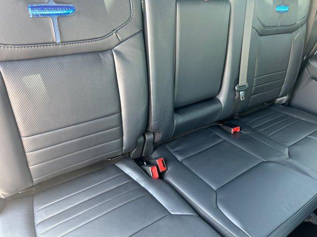 new 2025 Ford F-350 car, priced at $98,197