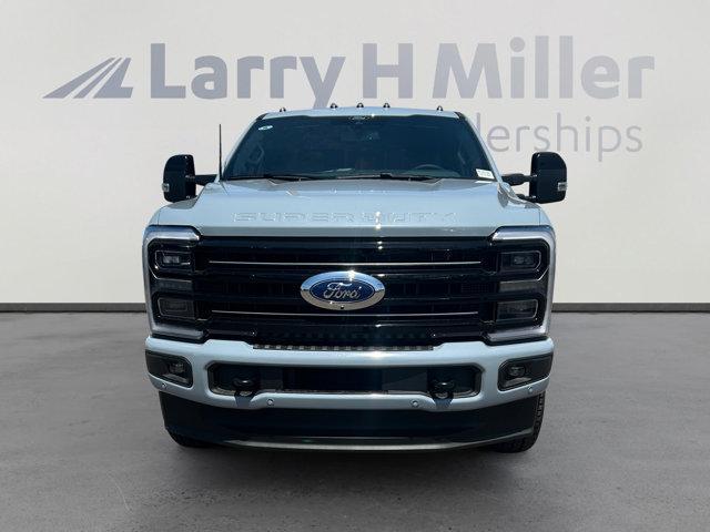 new 2025 Ford F-350 car, priced at $98,197