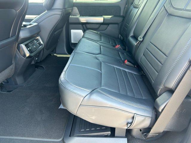new 2025 Ford F-350 car, priced at $98,197