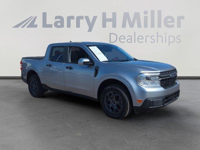 used 2023 Ford Maverick car, priced at $29,513