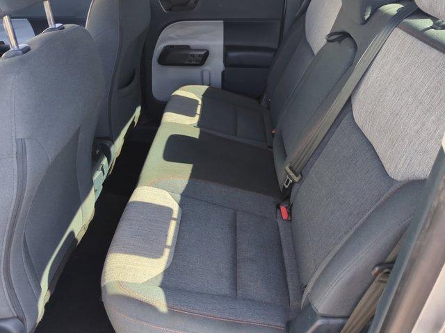 used 2023 Ford Maverick car, priced at $29,513