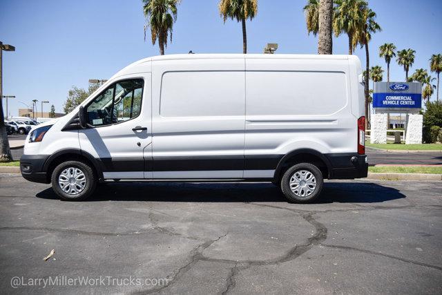 new 2024 Ford Transit-250 car, priced at $56,733