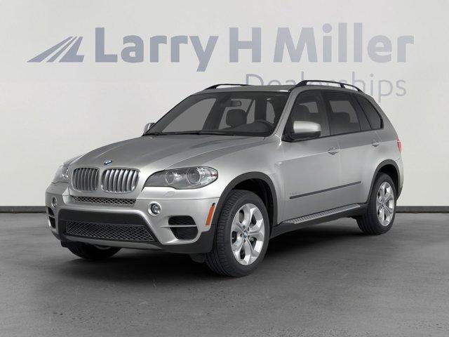 used 2013 BMW X5 car