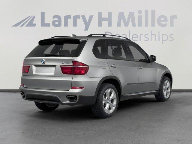 used 2013 BMW X5 car