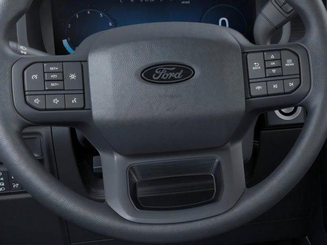 new 2024 Ford F-150 car, priced at $49,888