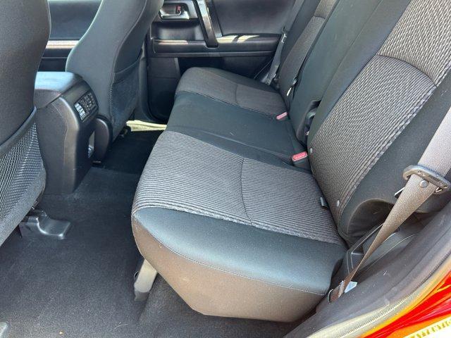 used 2020 Toyota 4Runner car, priced at $43,400
