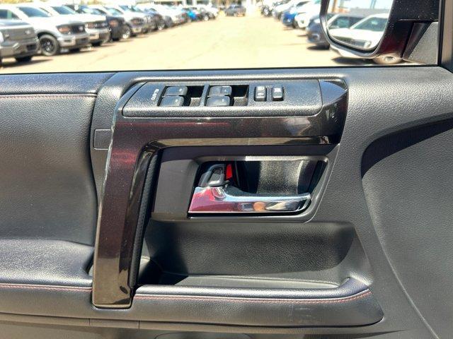 used 2020 Toyota 4Runner car, priced at $43,400