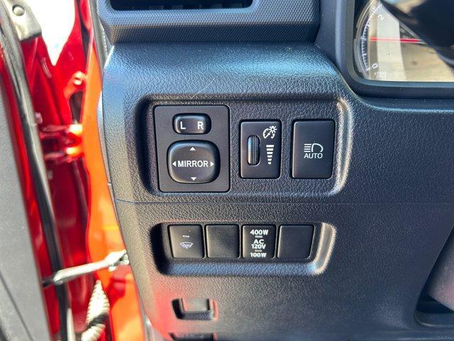 used 2020 Toyota 4Runner car, priced at $43,400