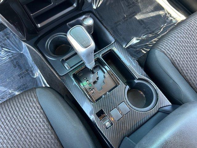 used 2020 Toyota 4Runner car, priced at $43,400