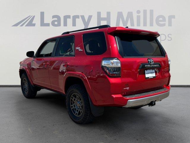 used 2020 Toyota 4Runner car, priced at $43,400