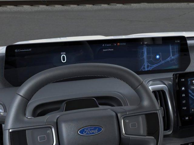 new 2025 Ford Expedition Max car, priced at $83,812