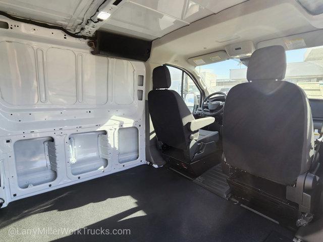 new 2024 Ford Transit-150 car, priced at $51,343