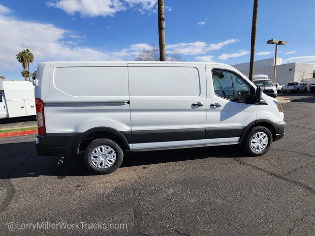 new 2024 Ford Transit-150 car, priced at $51,343