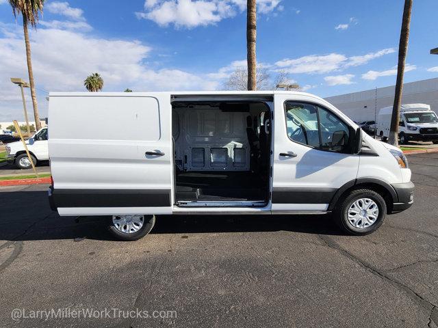 new 2024 Ford Transit-150 car, priced at $51,343