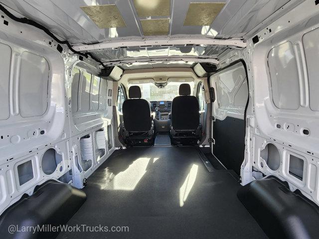 new 2024 Ford Transit-150 car, priced at $51,343