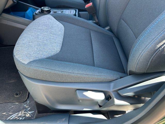 new 2025 Ford Maverick car, priced at $32,463