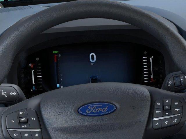 new 2025 Ford Maverick car, priced at $31,566