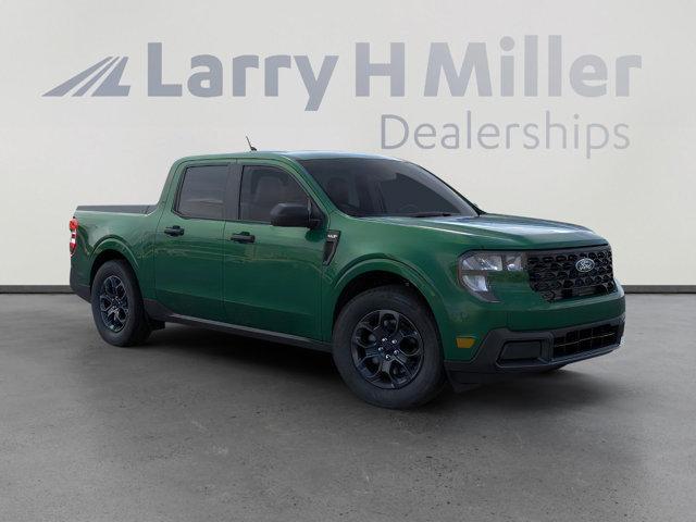 new 2025 Ford Maverick car, priced at $31,566