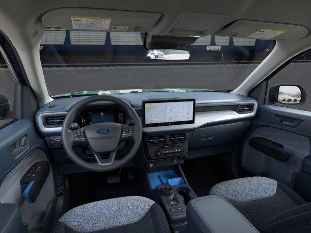 new 2025 Ford Maverick car, priced at $31,566