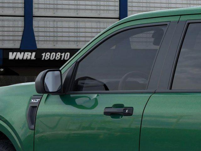new 2025 Ford Maverick car, priced at $31,566