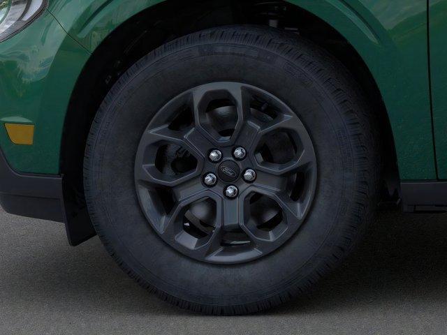 new 2025 Ford Maverick car, priced at $31,566