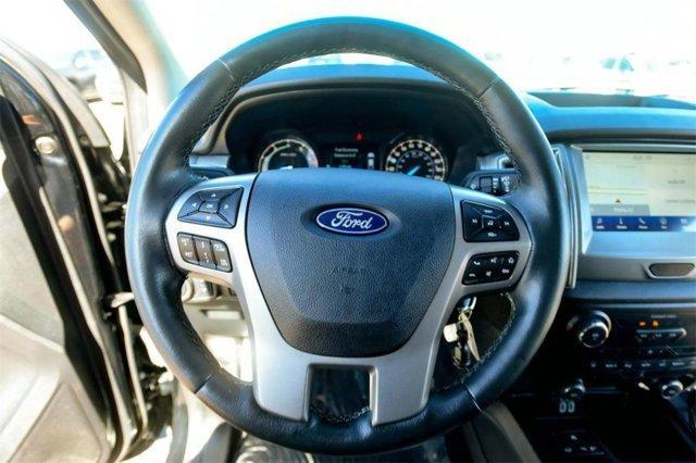 used 2020 Ford Ranger car, priced at $22,090