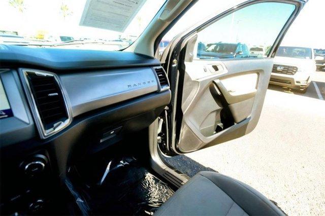 used 2020 Ford Ranger car, priced at $22,090