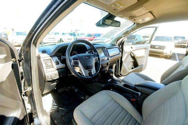 used 2020 Ford Ranger car, priced at $22,090