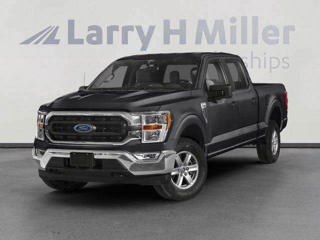 used 2022 Ford F-150 car, priced at $37,500