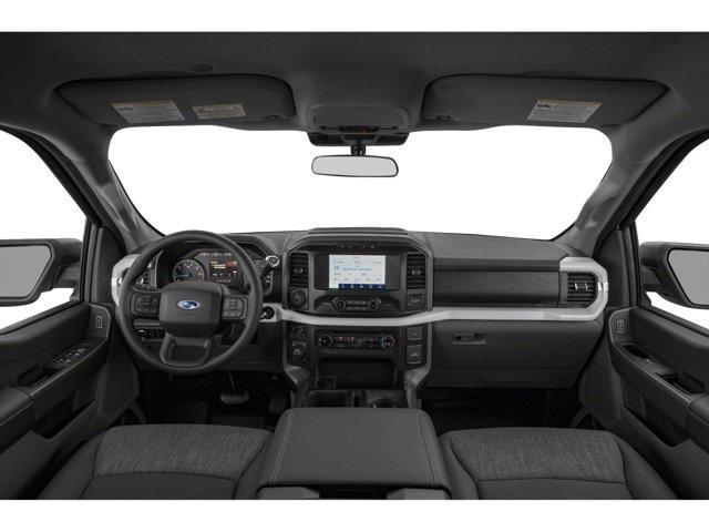 used 2022 Ford F-150 car, priced at $37,500