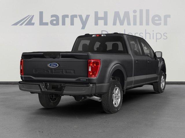 used 2022 Ford F-150 car, priced at $37,500