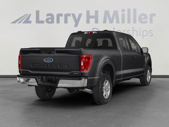 used 2022 Ford F-150 car, priced at $37,500
