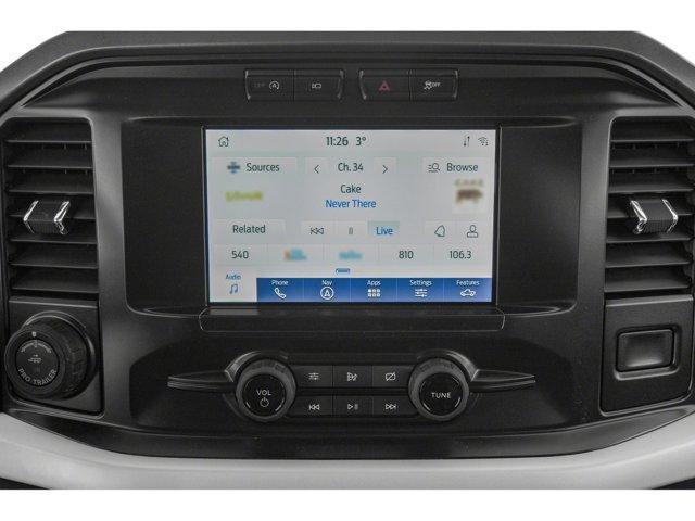 used 2022 Ford F-150 car, priced at $37,500