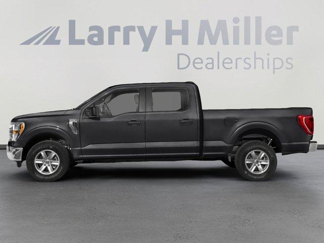 used 2022 Ford F-150 car, priced at $37,500